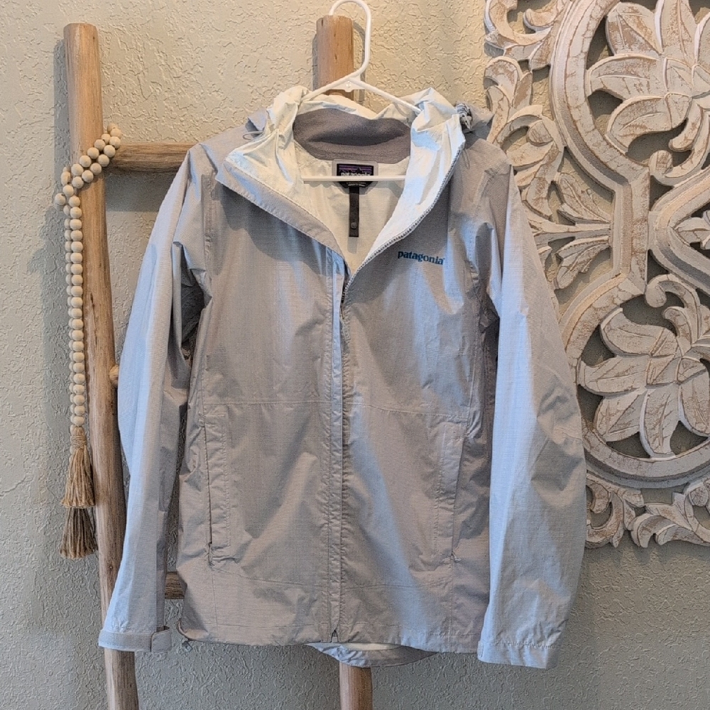 Patagonia Rain Jacket